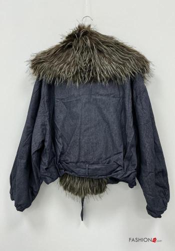 Jacke aus Baumwolle - ph 2