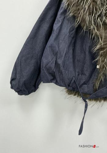Jacke aus Baumwolle - ph 3