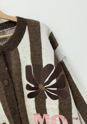 Strickpullover aus Wollmischung - ph 3
