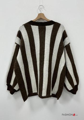 Strickpullover aus Wollmischung - ph 4