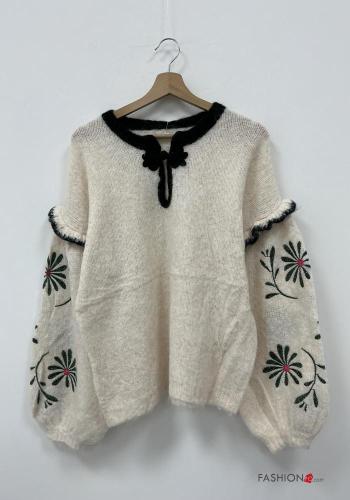 Strickpullover aus Wollmischung - ph 2