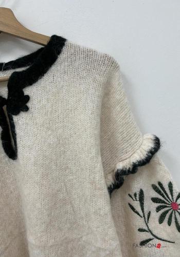Strickpullover aus Wollmischung - ph 3