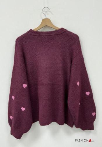 Strickpullover aus Wollmischung - ph 3