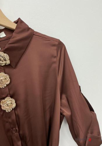 Lässiges Kleid - ph 4