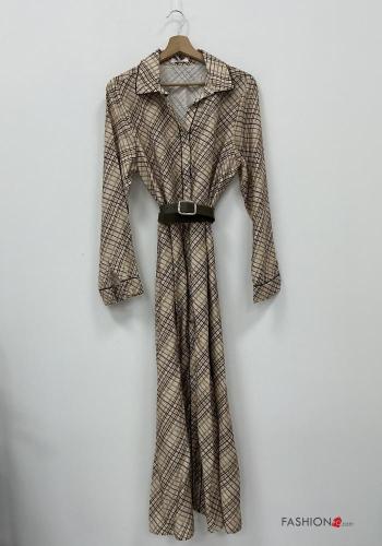 Casual Shirt dress - ph 2