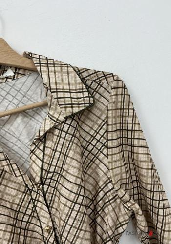 Casual Shirt dress - ph 3