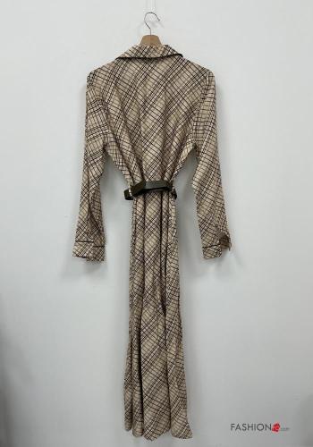 Casual Shirt dress - ph 5