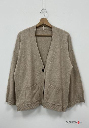Casual Cardigan - ph 2