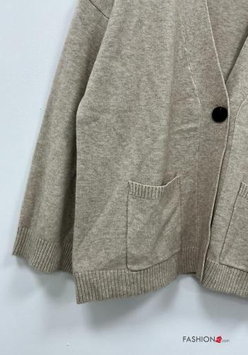 Casual Cardigan - ph 4