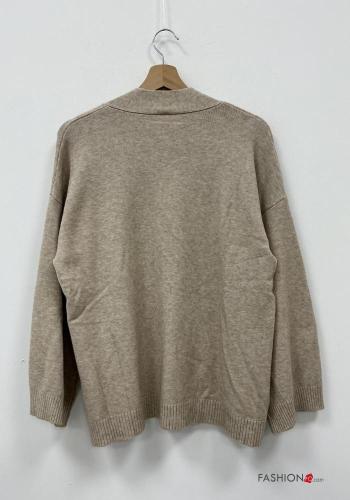 Casual Cardigan - ph 5