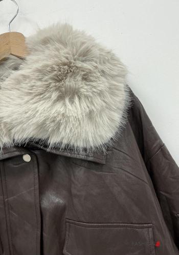Casual Jacket - ph 3