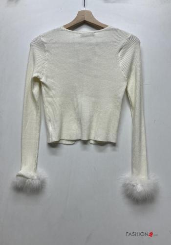 Casual Long sleeved top - ph 5