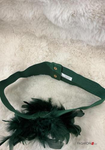 Casual Belt - ph 4
