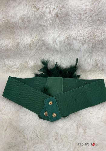 Casual Belt - ph 5