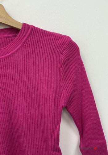 Jersey Estilo Informal - ph 3