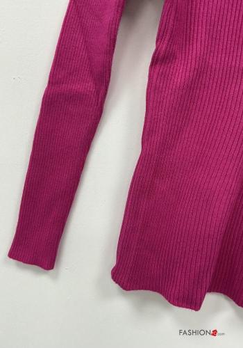 Jersey Estilo Informal - ph 4