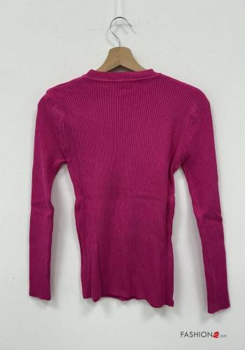 Jersey Estilo Informal - ph 5