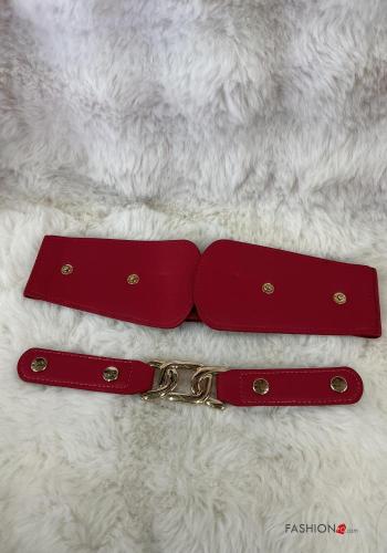 Casual Belt - ph 4