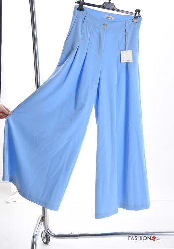 Ensemble de 4 pièces Pantalon Casual - ph 1