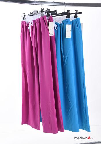 Ensemble de 4 pièces Pantalon Casual - ph 2