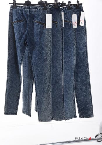 Cotton Jeans - ph 2