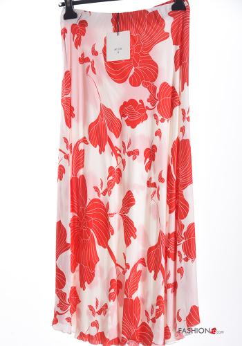 Casual Skirt - ph 1