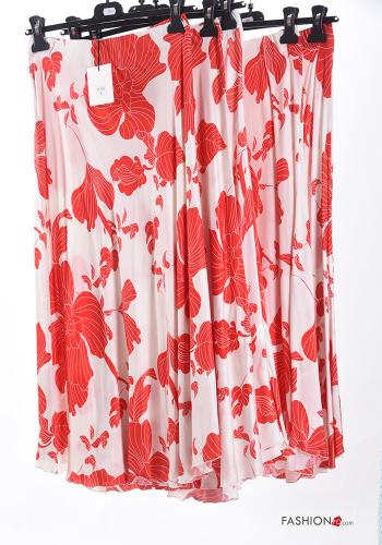 Casual Skirt - ph 2