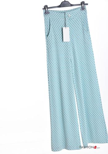 Casual Trousers
