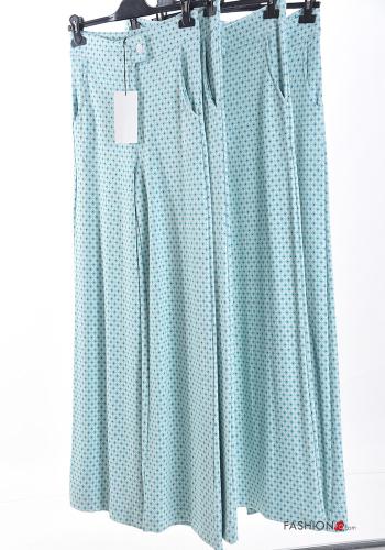 Casual Trousers - ph 2