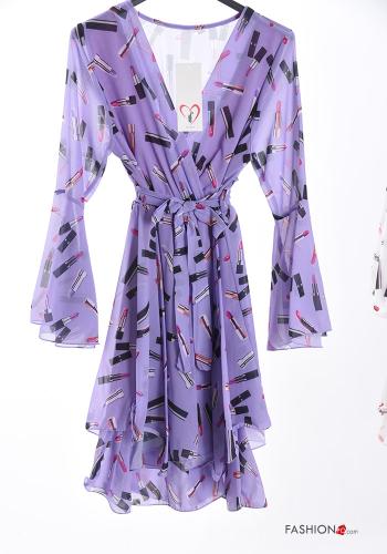 4-piece pack Casual Dress - ph 1