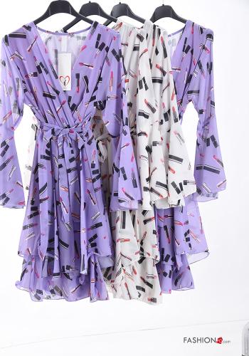 4-piece pack Casual Dress - ph 2