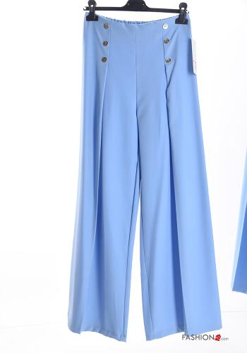 Casual Trousers - ph 1