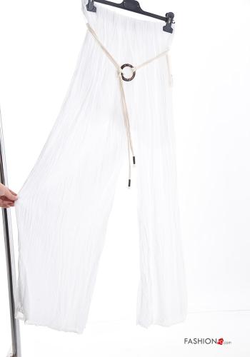 Cotton Trousers