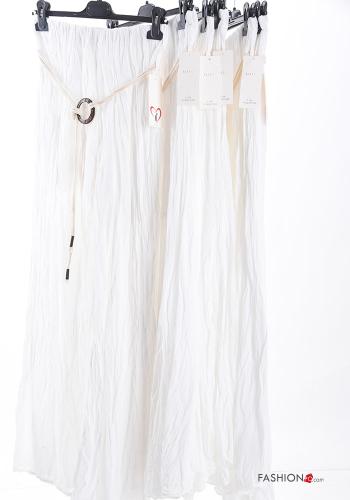 Cotton Trousers - ph 2