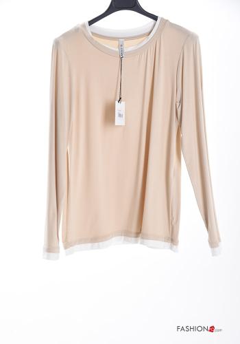 3-piece pack Casual Long sleeved top - ph 1