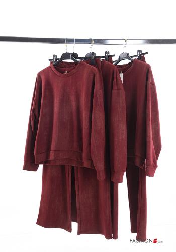 Co-ord - ph 2