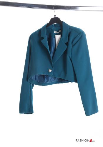 Chaqueta Estilo Informal - ph 1