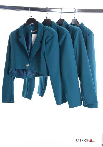 Chaqueta Estilo Informal - ph 2