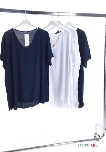 Pack de 4 piezas Blusa Estilo Informal - ph 2