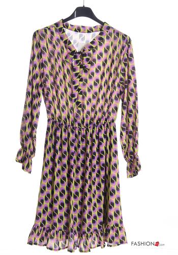 Vestido Estilo Informal