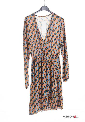 Vestido Estilo Informal - ph 1