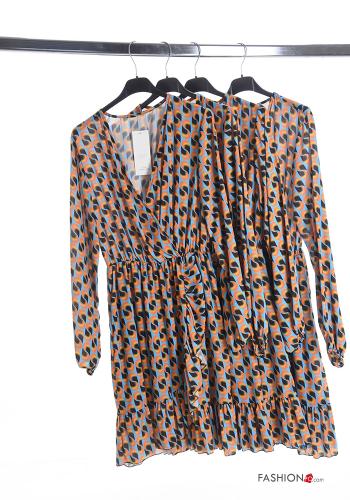 Vestido Estilo Informal - ph 2