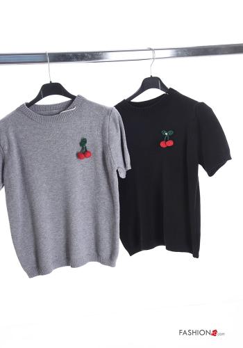 Pack de 2 piezas Jersey Estilo Informal - ph 2