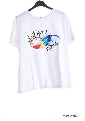 Cotton T-shirt - ph 1