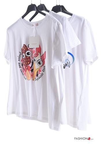Cotton T-shirt - ph 2