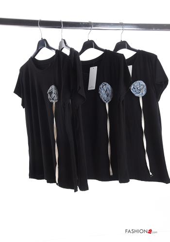 Cotton T-shirt - ph 2