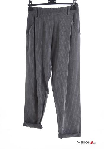 Casual Trousers
