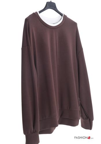 4-piece pack Casual Sweater