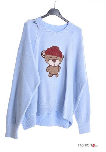 4-piece pack Casual Sweater