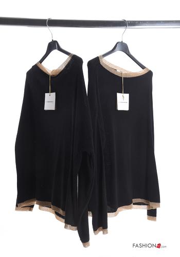 Wool Mix Sweater - ph 2